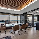 Traumhaftes Loft-Apartment In Split - Solamor - Makarska Exklusiv