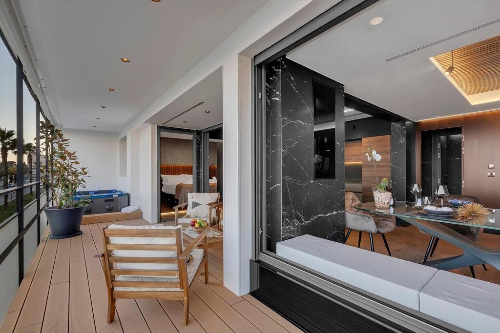 Traumhaftes Loft-apartment In - Solamor - Makarska Exklusiv Split
