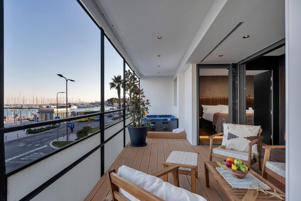 Traumhaftes Loft-apartment In - Solamor - Makarska Exklusiv Lägenhet *