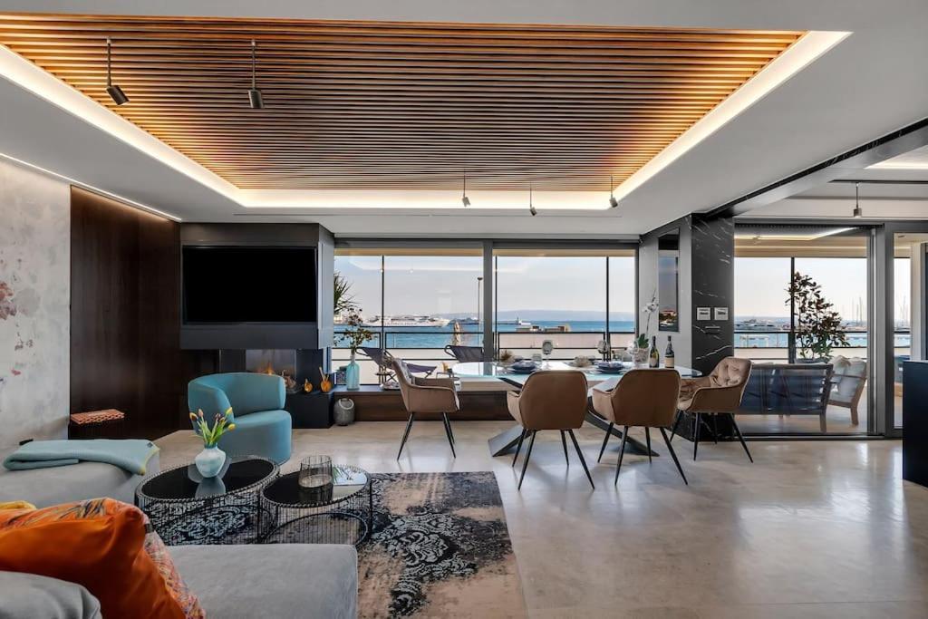 Traumhaftes Loft-apartment In - Solamor - Makarska Exklusiv