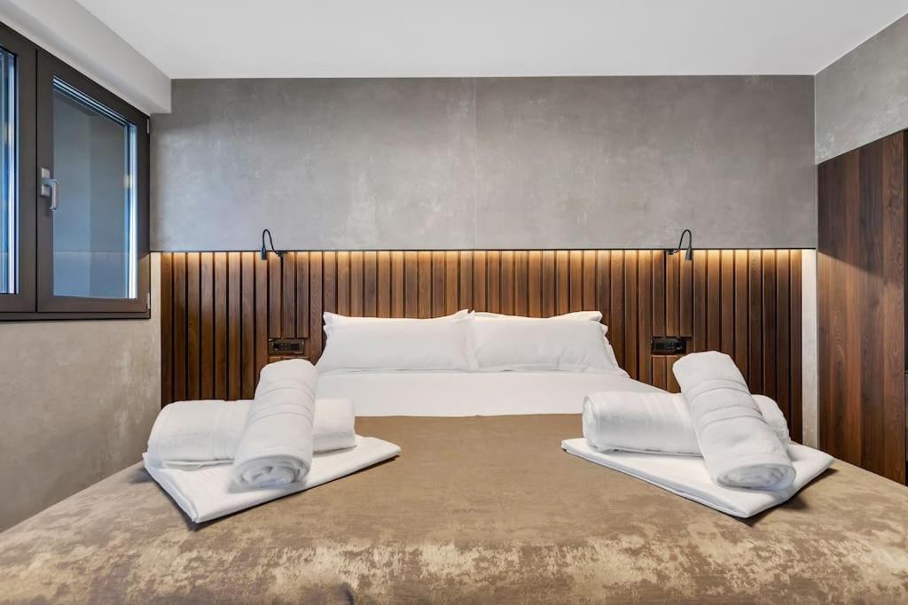 Lägenhet Traumhaftes Loft-apartment In - Solamor - Makarska Exklusiv *