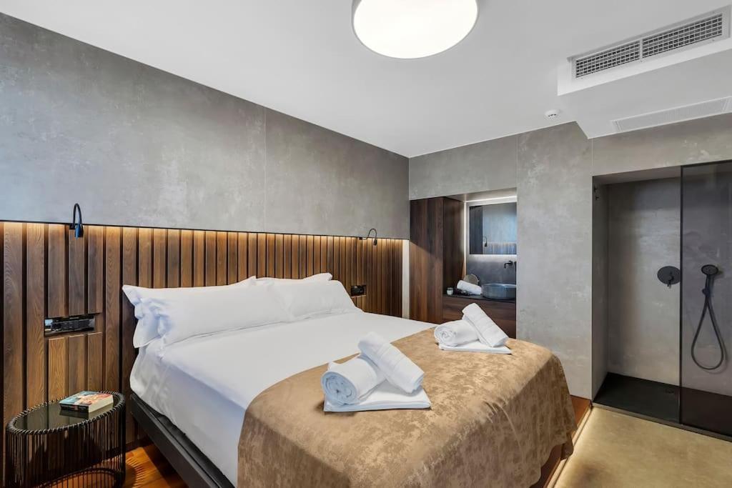 Traumhaftes Loft-apartment In - Solamor - Makarska Exklusiv Lägenhet *