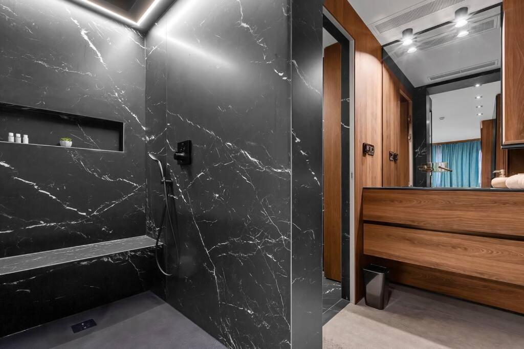 Traumhaftes Loft-apartment In - Solamor - Makarska Exklusiv Split